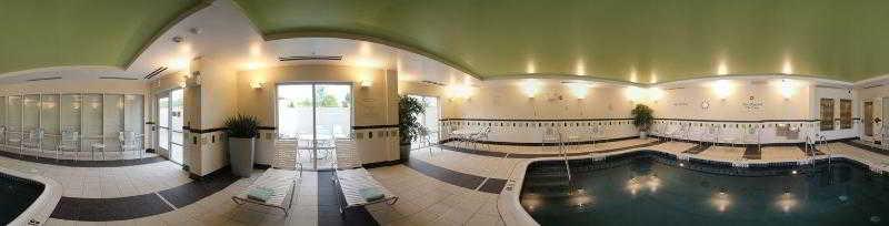 Fairfield Inn & Suites Huntingdon Raystown Lake Exterior photo