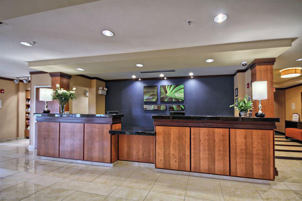 Fairfield Inn & Suites Huntingdon Raystown Lake Exterior photo